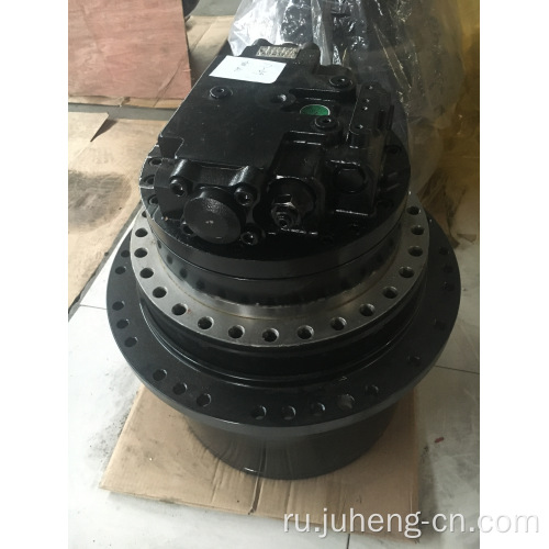 Ходовой двигатель экскаватора TM40 Final Drive 20 тонн